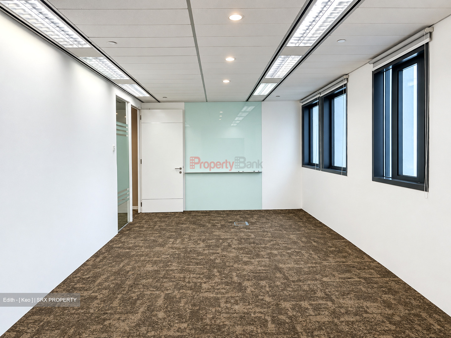Bank Of China Building (D1), Office #628420471